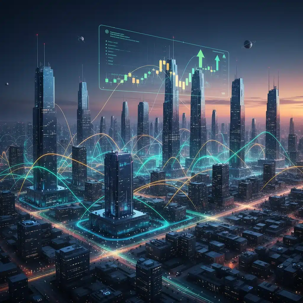 2026 U.S. Equity Outlook: High-Growth Sectors for Investors