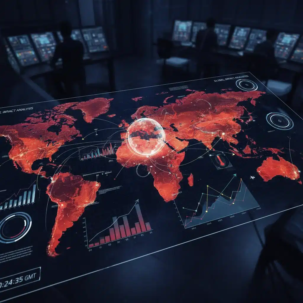 Geopolitical Flashpoints 2026: Insider Analysis and Global Impact