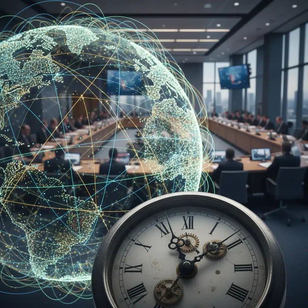 Urgent Alert: Key International Policy Changes Expected in the Next 60 Days of 2026 Affecting U.S. Interests – TIME-SENSITIVE