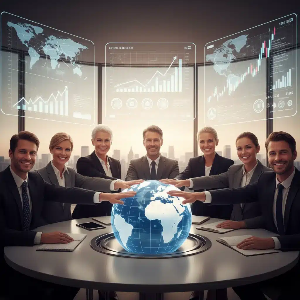 Navigating 2026 Global Trade Agreements: Practical Solutions for US Businesses