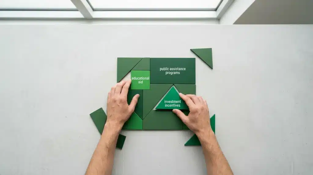 Demystifying Financial Benefits: A Beginner’s Playbook for Maximizing Your Resources