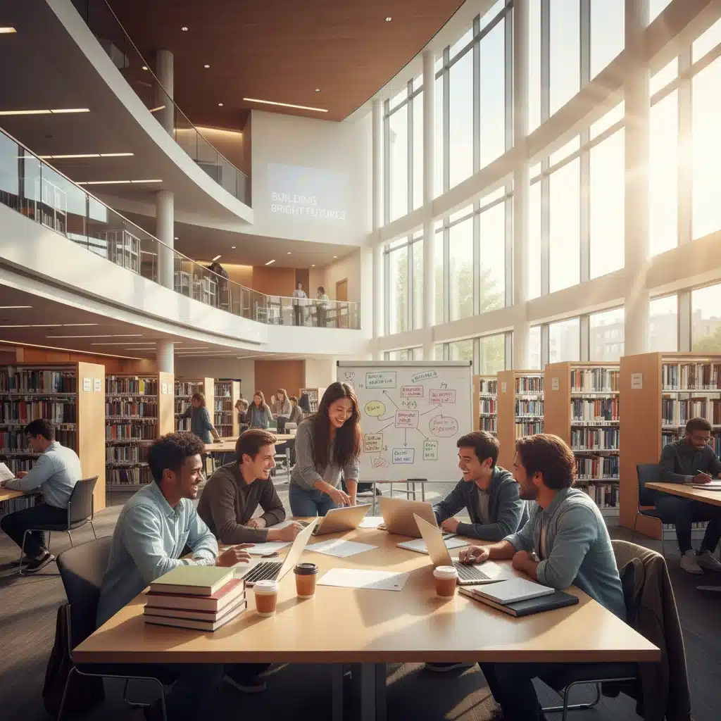 Unlock Your Potential: 5 Insider Strategies for Maximizing 2026 Education Grants in the US