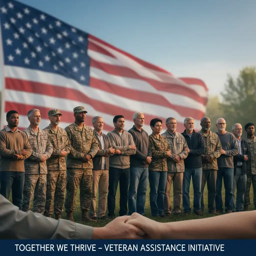 Veterans’ Benefits 2026: Disability Compensation & Deadlines Guide