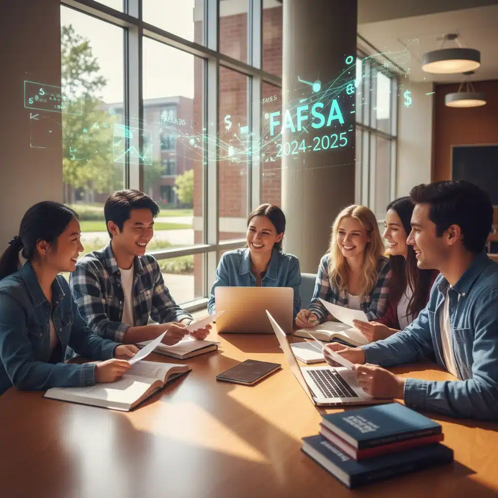 Navigating 2026 Federal Student Aid: 7 Key Updates for FAFSA Applicants