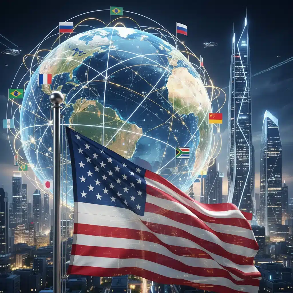Decoding 2026: US Diplomatic Challenges Ahead