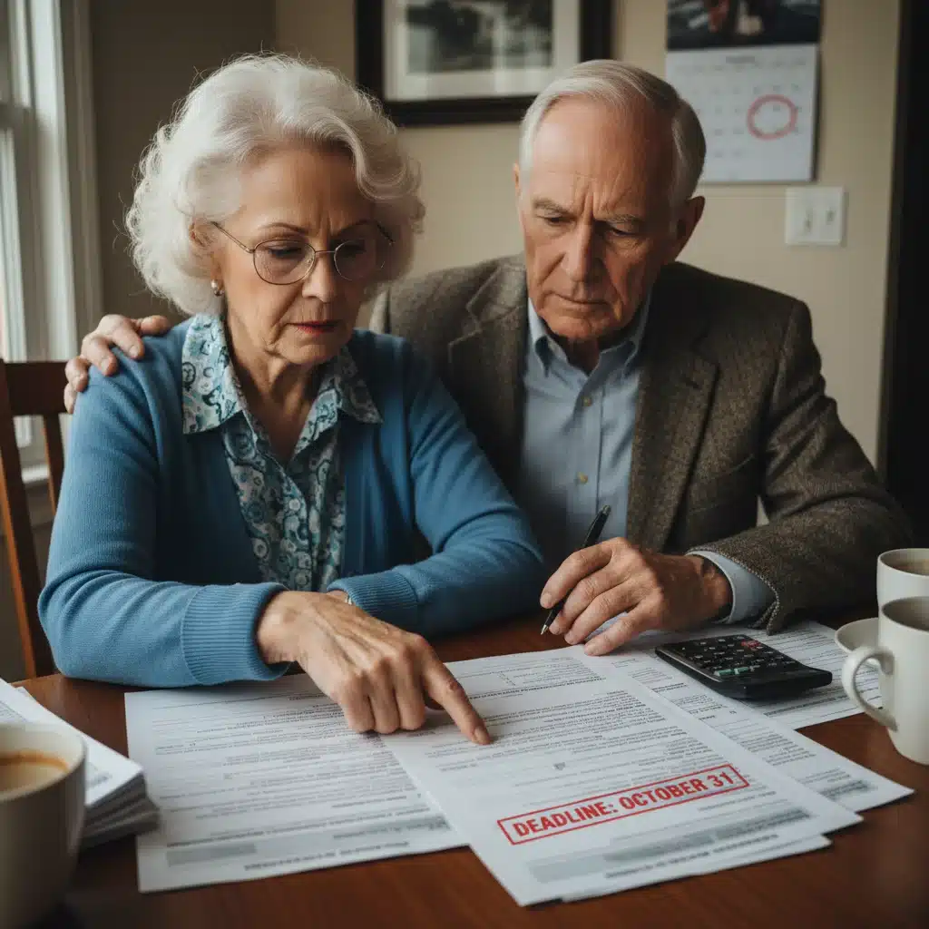 Urgent Alert: 2026 Federal Benefit Changes You Must Know by January 1st – Avoid Losing 15% of Your Entitlements.