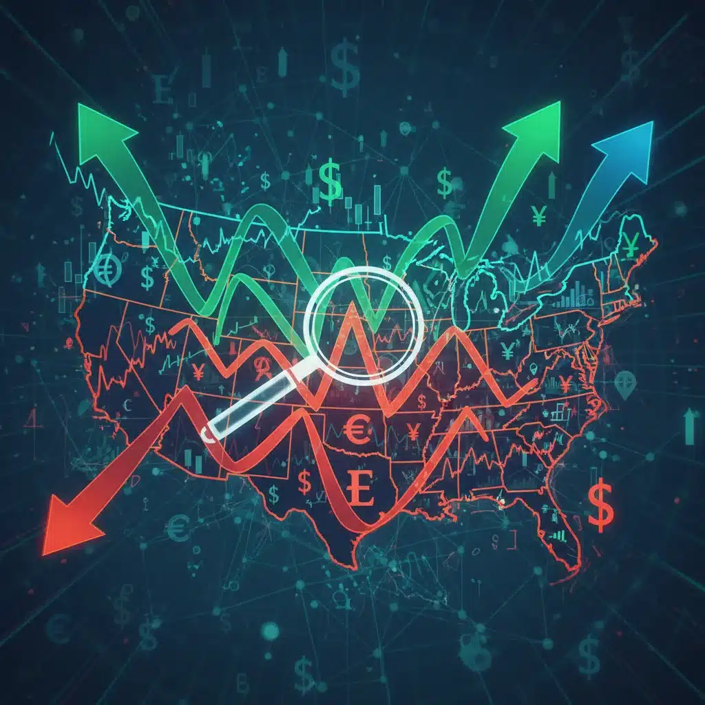 U.S. Economic Forecast 2026: Inflationary Pressures and Investment Strategies